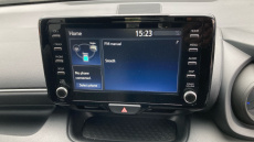 Toyota Yaris 1.5 Hybrid Design 5dr CVT Hybrid Hatchback